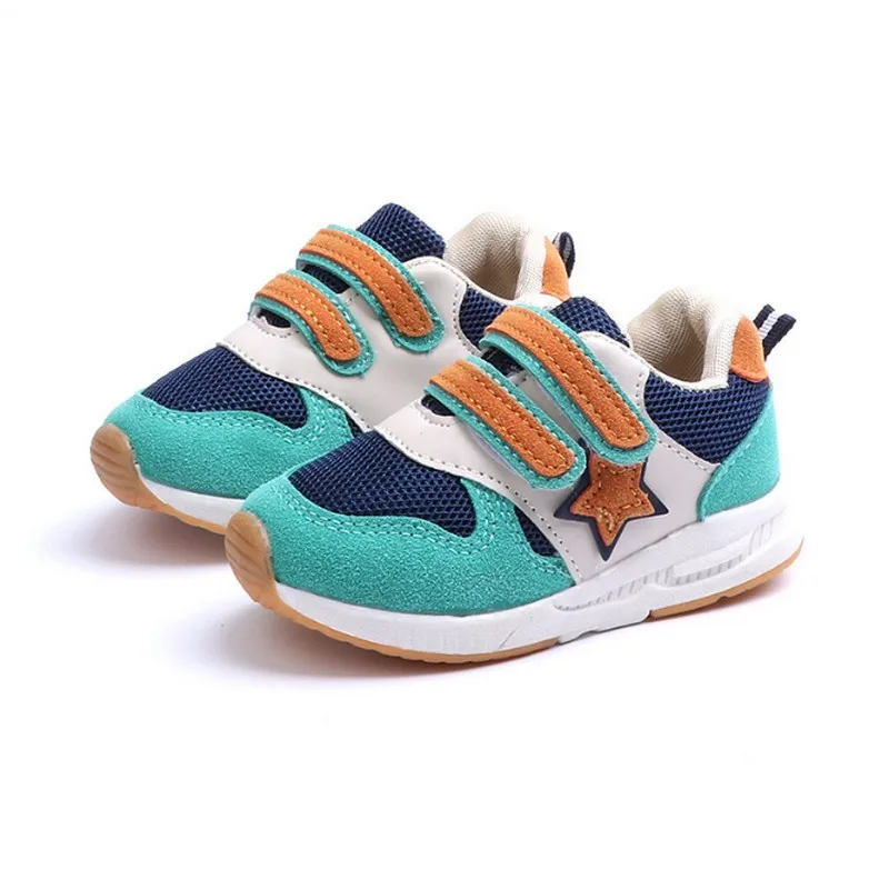 Autumn Spring New Fashionable Net Breathable Leisure Non-slip Casual Shoes For Girls Shoes For Boys Brand Kids Shoes Breathable
Autumn Spring New Fashionable Net Breathable Leisure Non-slip Casual Shoes For Girls Shoes For Boys Brand Kids Shoes Breathable