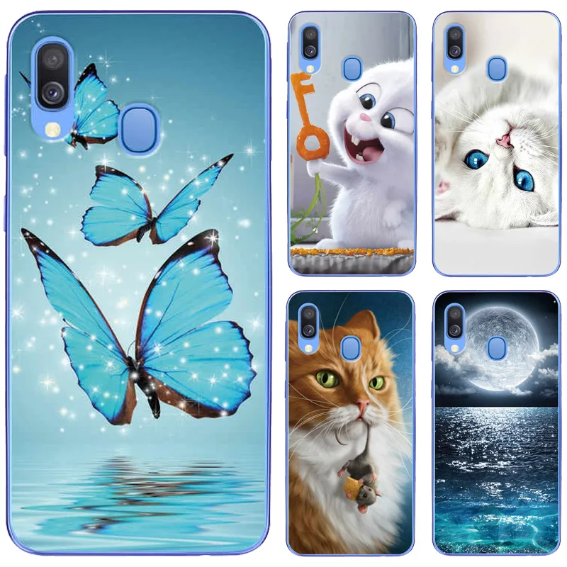 Case For Samsung Galaxy A40 A 40 Cute Animal Printing Patterned Case For Samsung Galaxy A40 SM-A405F A405F A405 Phone Back Cover
Case For Samsung Galaxy A40 A 40 Cute Animal Printing Patterned Case For Samsung Galaxy A40 SM-A405F A405F A405 Phone Back Cover
