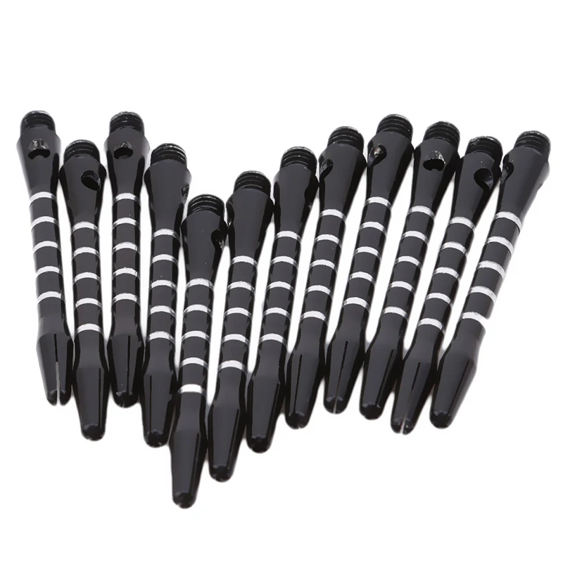 Darts Soft Tip 12pcs/lot Outdoor Sports Of Aluminum Dart Shafts Alu Entertainment Alloy Metal Stems Rod Freccette
Darts Soft Tip 12pcs/lot Outdoor Sports Of Aluminum Dart Shafts Alu Entertainment Alloy Metal Stems Rod Freccette