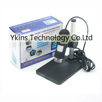 Free shipping the Newest USB Digital Microscope 50X- 1000X 2MP Endoscope Electronic Magnifier Camera with holder stand 8LED
Free shipping the Newest USB Digital Microscope 50X- 1000X 2MP Endoscope Electronic Magnifier Camera with holder stand 8LED