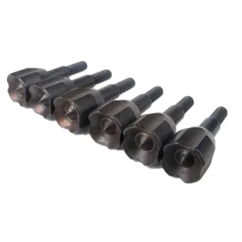 12pcs Hunting Broadheads 125 grain Shooting Arrowhead Arrows Point Archery Bow and Arrow Accessories Target Points
12pcs Hunting Broadheads 125 grain Shooting Arrowhead Arrows Point Archery Bow and Arrow Accessories Target Points