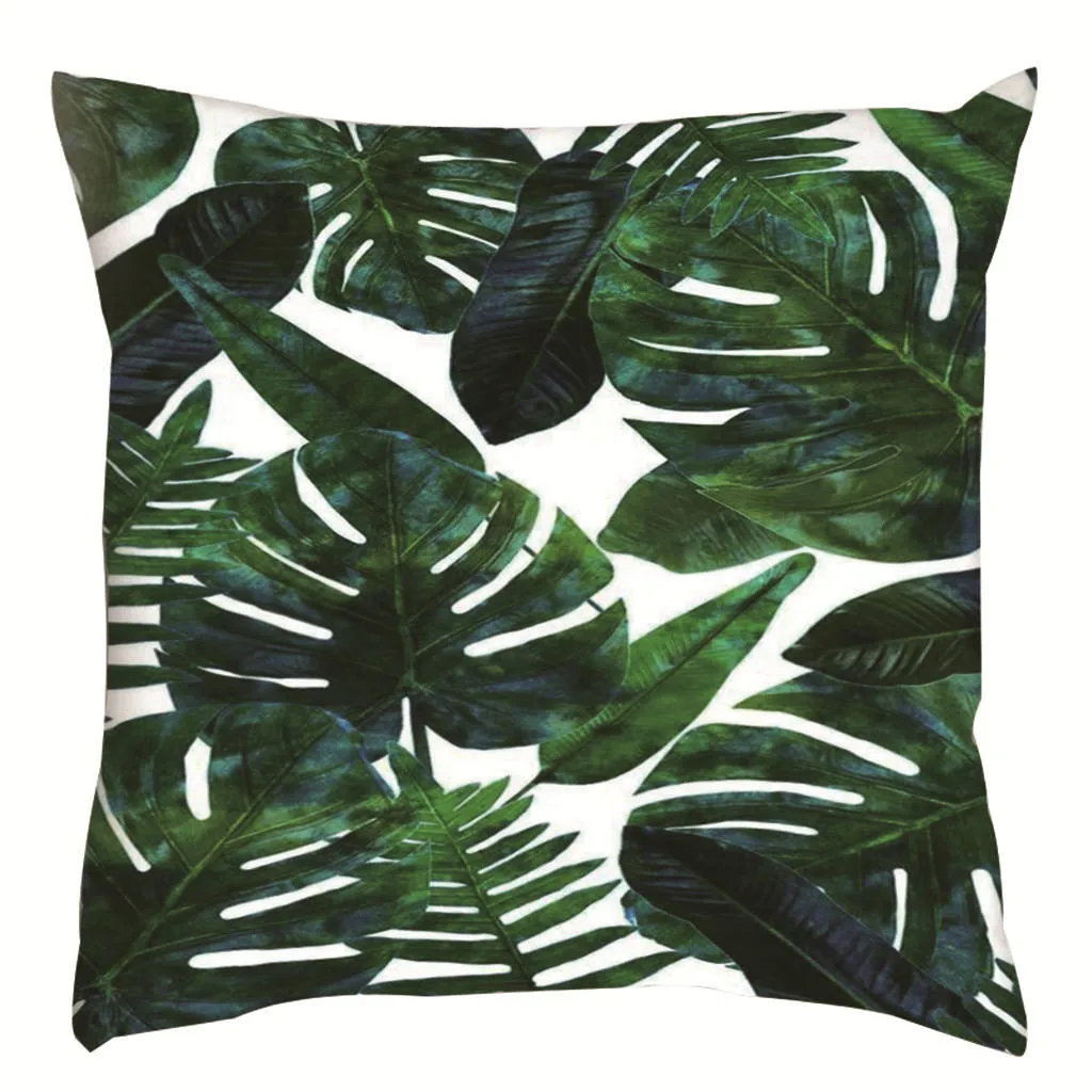 Gajjar Nordic style cushion office sofa cushion car fabric pillow case cover simple geometric plant cushion cover 45x45cm 408W
Gajjar Nordic style cushion office sofa cushion car fabric pillow case cover simple geometric plant cushion cover 45x45cm 408W