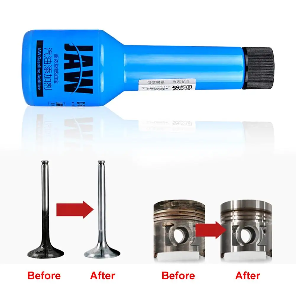 Automotive Additive Gasoline Additive Carbon Deposition Car Oil Road Cleaning Agent Car Using Accessories
Automotive Additive Gasoline Additive Carbon Deposition Car Oil Road Cleaning Agent Car Using Accessories