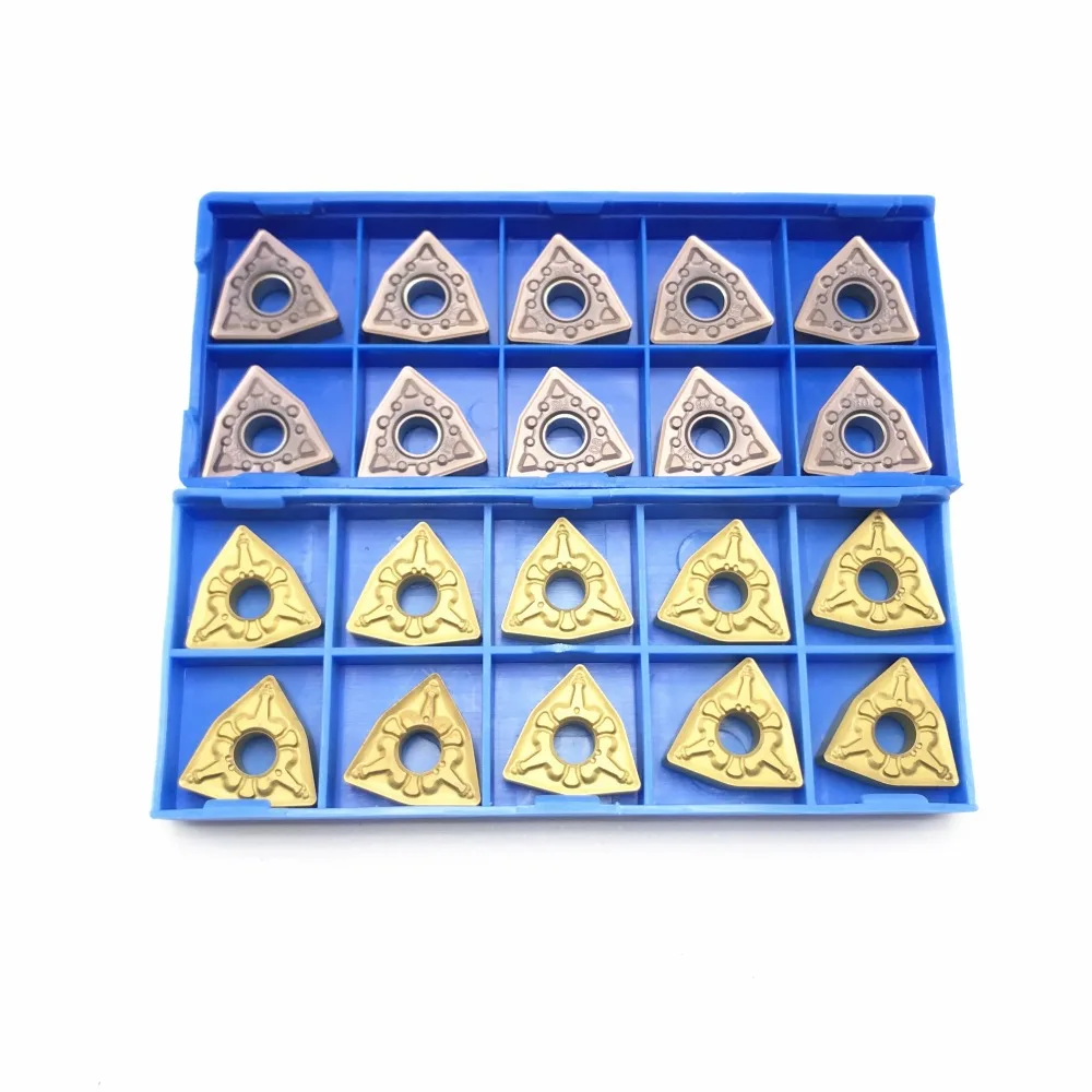 20PCS Brand original carbide blade WNMG080408 TM/JMS XY3015/XY6015 high quality round metal turning tool CNC machine lathe tool
20PCS Brand original carbide blade WNMG080408 TM/JMS XY3015/XY6015 high quality round metal turning tool CNC machine lathe tool