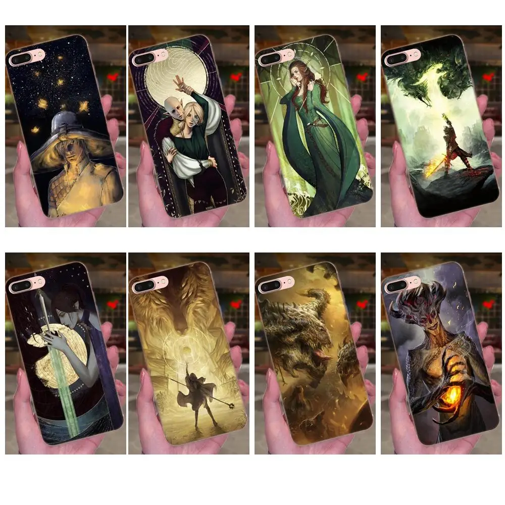 For Huawei Honor 4C 5A 5C 5X 6 6C 6A 6X 7 7X 8 9 V8 V10 Y3II Y5II Y6II G8 P7 Play Lite Cell Case Fashion Dragon Age Inquisition
For Huawei Honor 4C 5A 5C 5X 6 6C 6A 6X 7 7X 8 9 V8 V10 Y3II Y5II Y6II G8 P7 Play Lite Cell Case Fashion Dragon Age Inquisition