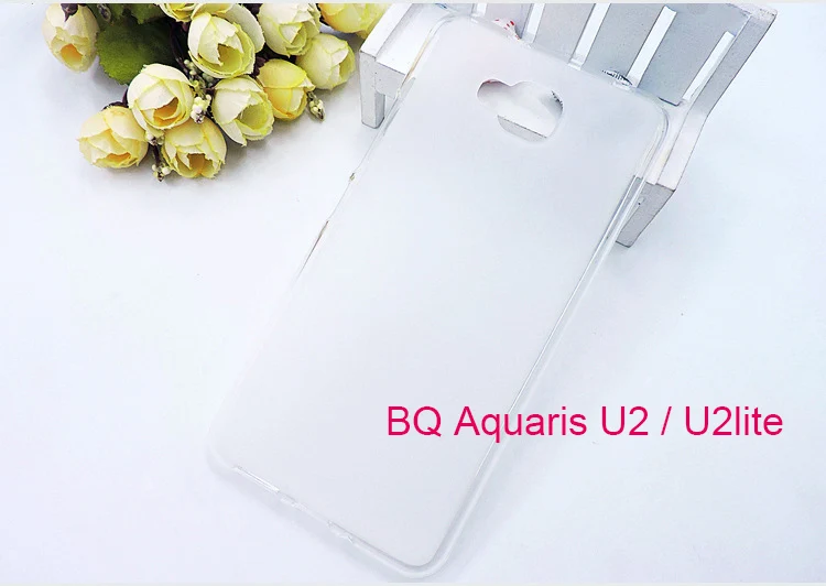 BQ Aquaris U2 or U2lite
