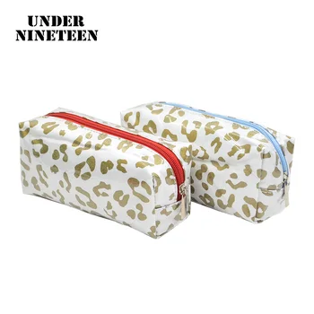 Under Nineteen 2017 Portable Travel Makeup Bag Large Capacity Cosmetic Bag Neceser Toiletry Wash Bath Storage Pouch Women Gifts
Under Nineteen 2017 Portable Travel Makeup Bag Large Capacity Cosmetic Bag Neceser Toiletry Wash Bath Storage Pouch Women Gifts