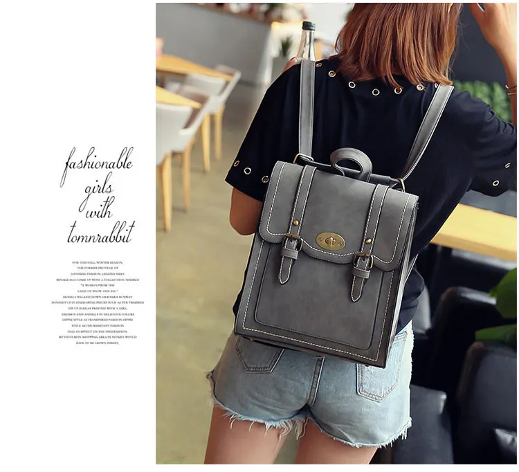 Kawaii Therapy Walnut Series Locket Backpack - Special Edition Kawaii Therapy Walnut Series Locket Backpack - Special Edition