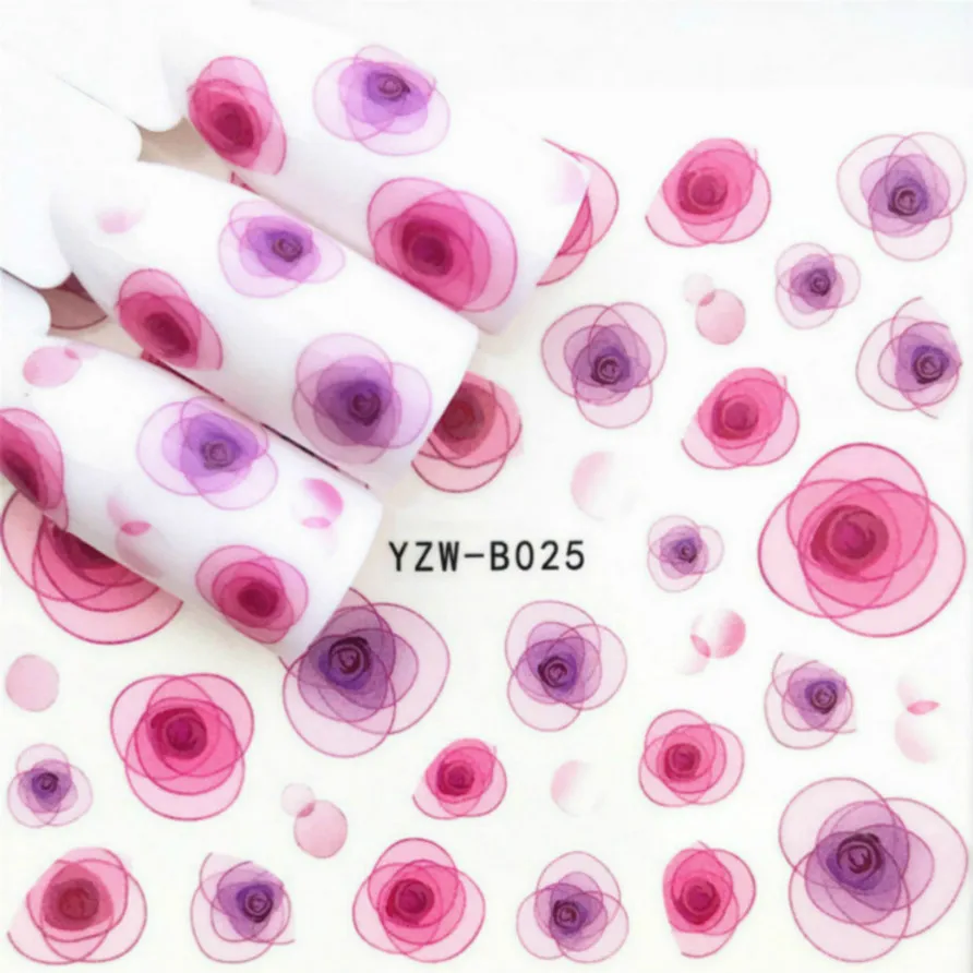 LOLEDE Pink Rose Pattern Color Sequins Nail Art Glitter Flakes Gel Polish Heart Flower Paillette Decor Tools Accessories 1011
LOLEDE Pink Rose Pattern Color Sequins Nail Art Glitter Flakes Gel Polish Heart Flower Paillette Decor Tools Accessories 1011