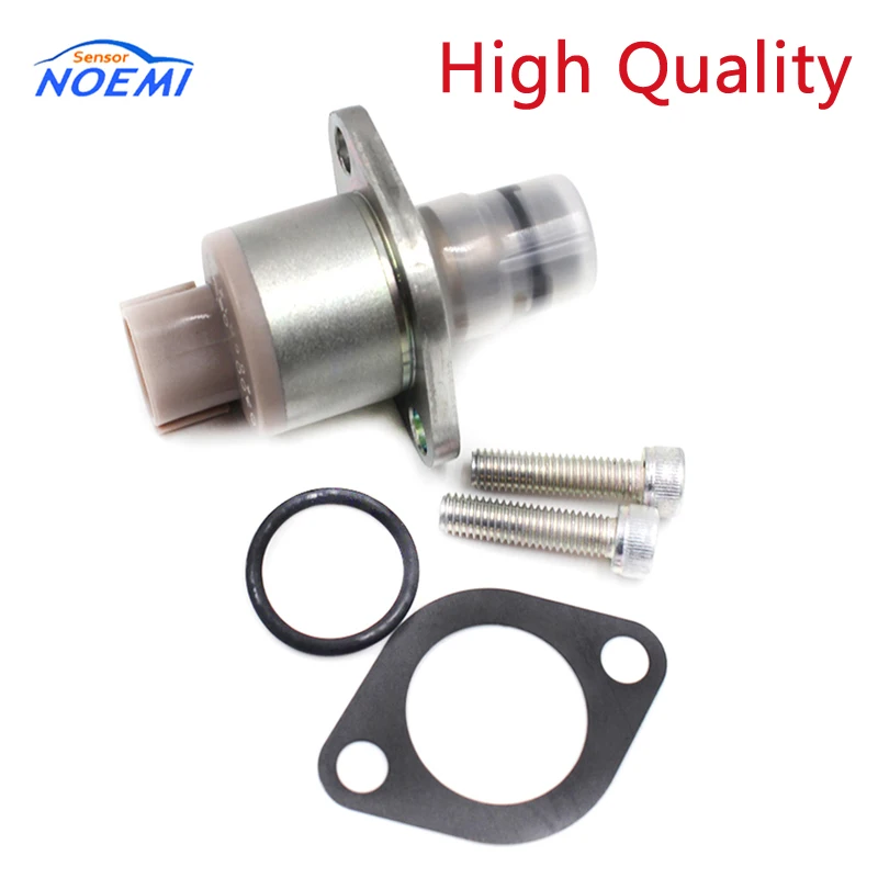 YAOPEI Best quality 294200-0300 294200-0301 For Toyota Avensis Corolla Verso Fuel Pump Suction Control Valve SCV 2.0 2.2 D
YAOPEI Best quality 294200-0300 294200-0301 For Toyota Avensis Corolla Verso Fuel Pump Suction Control Valve SCV 2.0 2.2 D
