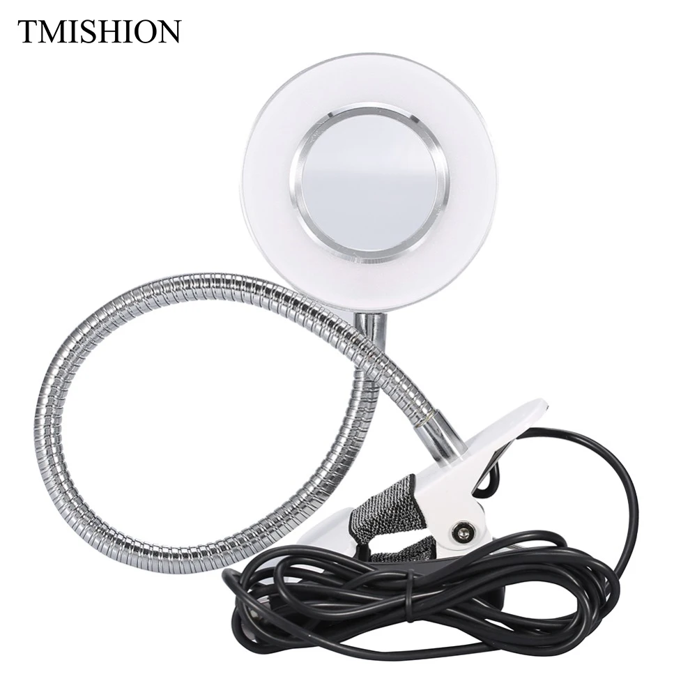 Portable Tattoo Lamp Cold Warm Light Shadowless USB LED Light Eyebrow Lip Tattoo Manicure Nail Art Beauty Table Lamps With Clip
Portable Tattoo Lamp Cold Warm Light Shadowless USB LED Light Eyebrow Lip Tattoo Manicure Nail Art Beauty Table Lamps With Clip