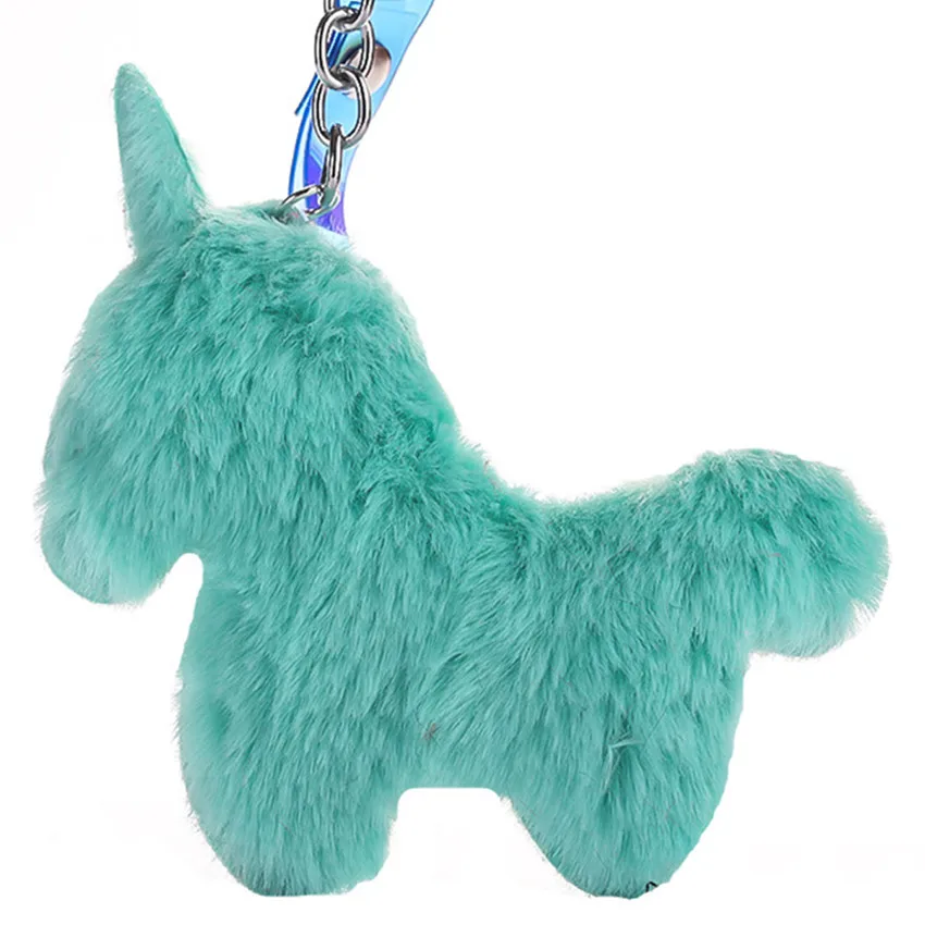 Cute Unicorn 12 Colors Pompom Keychain Fluffy Artificial Rabbit Key Chain Gifts for Women Car Girl Kids Bag Jewelry 2019 New
Cute Unicorn 12 Colors Pompom Keychain Fluffy Artificial Rabbit Key Chain Gifts for Women Car Girl Kids Bag Jewelry 2019 New