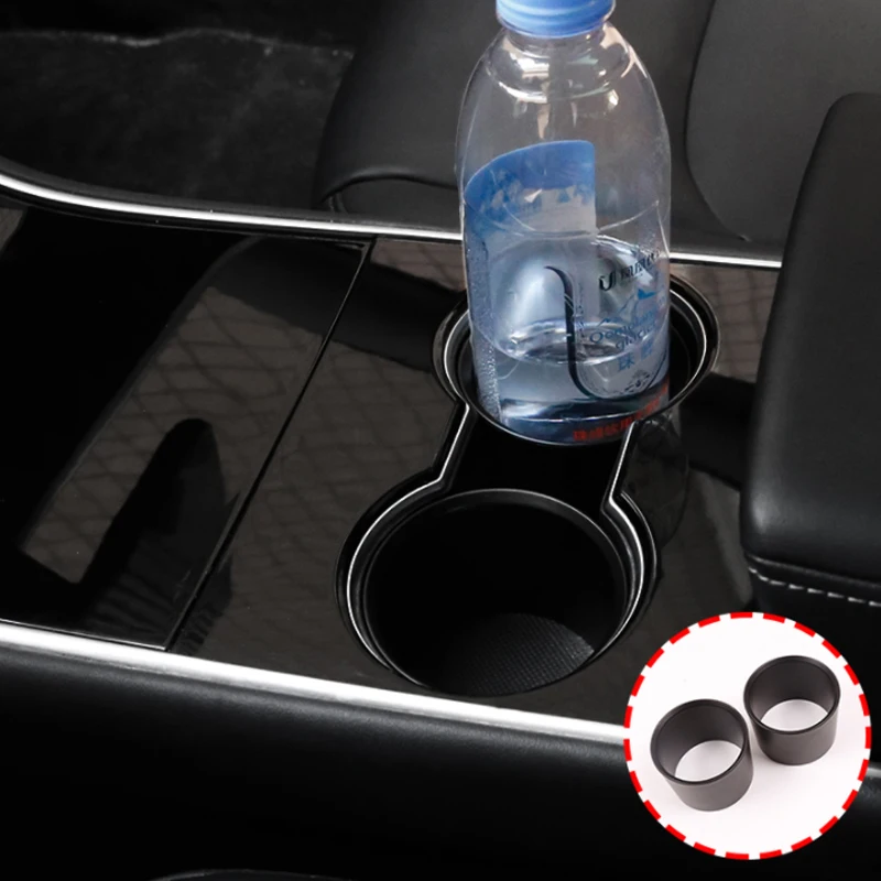 My Good Car Cup decoration glass cup and partition fixed cup for Tesla model 3 Car accessories
My Good Car Cup decoration glass cup and partition fixed cup for Tesla model 3 Car accessories