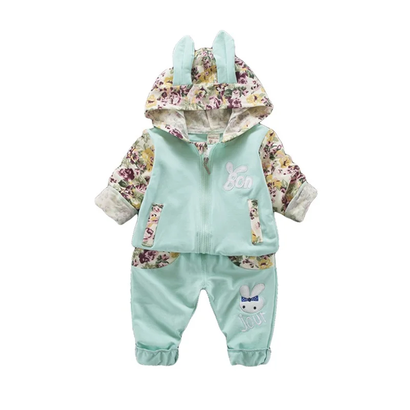 Cute Baby Girls Clothes Sets Children High Qulity 2019 Autumn Long Sleeve Print Toddler Girls Baby Suit For Kids 1 2 3 4 Years
Cute Baby Girls Clothes Sets Children High Qulity 2019 Autumn Long Sleeve Print Toddler Girls Baby Suit For Kids 1 2 3 4 Years