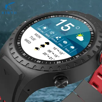 KINYO high quality Smartwatch heart rate monitor watches pedometer real time weather smart watch with GPS compass smart clock
KINYO high quality Smartwatch heart rate monitor watches pedometer real time weather smart watch with GPS compass smart clock
