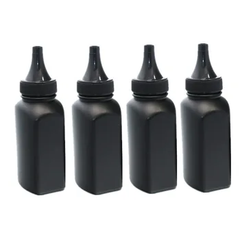 4 Black Toner Pwoder Compatible for Samsung SL C430 C430W C480 C480W C480FN C480FW CLT-404 404 CLT-404S 404S Cartridge Refilling
4 Black Toner Pwoder Compatible for Samsung SL C430 C430W C480 C480W C480FN C480FW CLT-404 404 CLT-404S 404S Cartridge Refilling