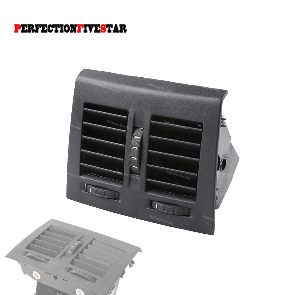 1ZD819203 1Z0819203 For SKODA Octavia 2004-2013 Yeti 2010 2011 Rear Air Conditioning Outlet Center Armrest Air Vent Assembly
1ZD819203 1Z0819203 For SKODA Octavia 2004-2013 Yeti 2010 2011 Rear Air Conditioning Outlet Center Armrest Air Vent Assembly