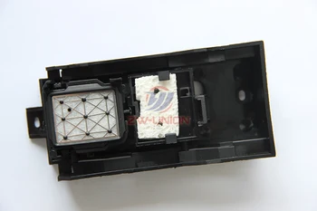 Solvent base DX5 printhead capping station assy Mimaki JV33 JV5 CJV30 printer capping station
Solvent base DX5 printhead capping station assy Mimaki JV33 JV5 CJV30 printer capping station