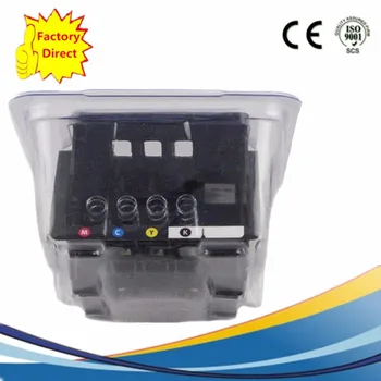 Color Printhead Print Printer Head Remanufactured For HP364 564 564XL HP364 HP564 Photosmart 7510 C309a C310c C309g D5
Color Printhead Print Printer Head Remanufactured For HP364 564 564XL HP364 HP564 Photosmart 7510 C309a C310c C309g D5