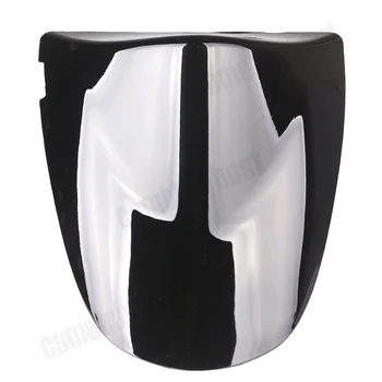 Motorcycle Rear Back Seat Cover Cowl Fairing for Kawasaki Ninja ZX6R 2003 2004 ABS Plastic 
Motorcycle Rear Back Seat Cover Cowl Fairing for Kawasaki Ninja ZX6R 2003 2004 ABS Plastic