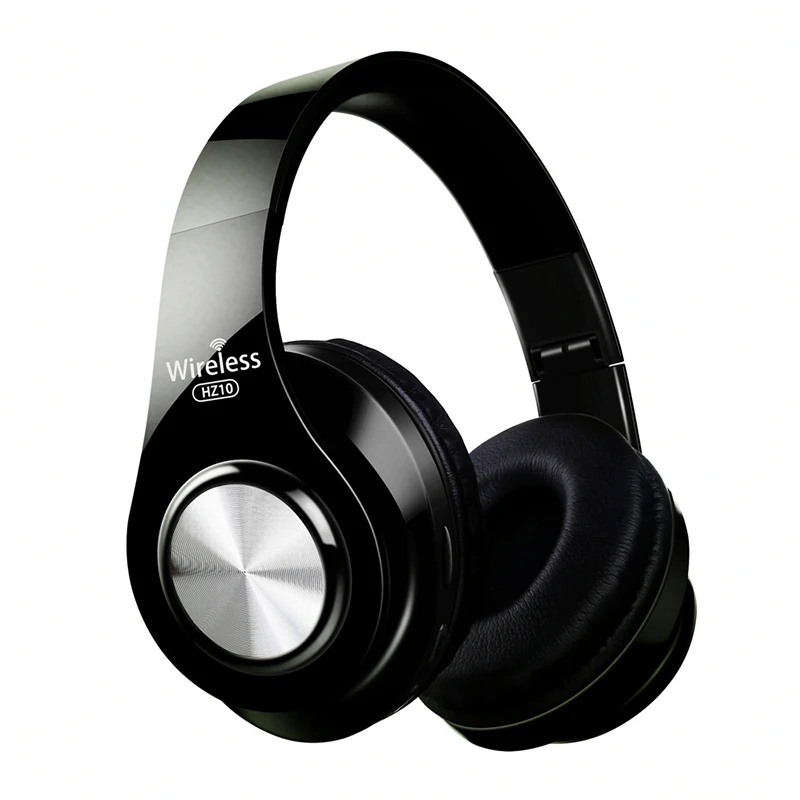 Bluetooth Headphone Foldable Headset Wireless Earphone Adjustable Sports Earphone With Mic For TV Cellphone PC xiaomi Huawei
Bluetooth Headphone Foldable Headset Wireless Earphone Adjustable Sports Earphone With Mic For TV Cellphone PC xiaomi Huawei