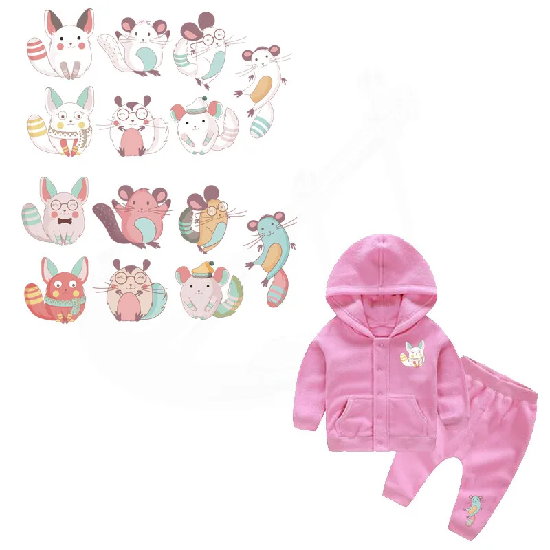 7pcs/combo cute my neighbor totoro patches 20*10.5cm Diy child T-shirt Dresses Sweater thermal transfer Patch for clothing
7pcs/combo cute my neighbor totoro patches 20*10.5cm Diy child T-shirt Dresses Sweater thermal transfer Patch for clothing