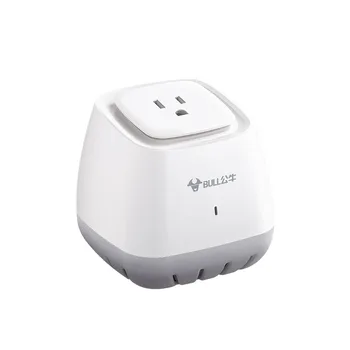 60W AC 110V to 220V Travel Converter Single Phase Transformer Power Adapter US Plug for Transformers
60W AC 110V to 220V Travel Converter Single Phase Transformer Power Adapter US Plug for Transformers