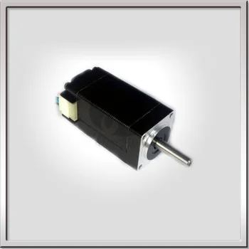 Free shipping 28HS51-0674 28mm 2phase hybrid stepper motor small micro-motor NEMA11 6.16V 0.67A 4-wire 1200g.cm 1.8degree 51mm
Free shipping 28HS51-0674 28mm 2phase hybrid stepper motor small micro-motor NEMA11 6.16V 0.67A 4-wire 1200g.cm 1.8degree 51mm