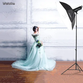 DL-400 double color temperature high power LED photographic lamp octagonal softbox photo studio kit CD50 T02
DL-400 double color temperature high power LED photographic lamp octagonal softbox photo studio kit CD50 T02
