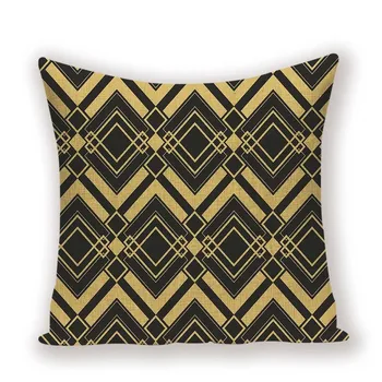 Nordic Home Decor Throw Pillow Case Geometric Cushion Cover Spring Black GoldPillow Covers Custom Kissen Linen Cushions Cases
Nordic Home Decor Throw Pillow Case Geometric Cushion Cover Spring Black GoldPillow Covers Custom Kissen Linen Cushions Cases