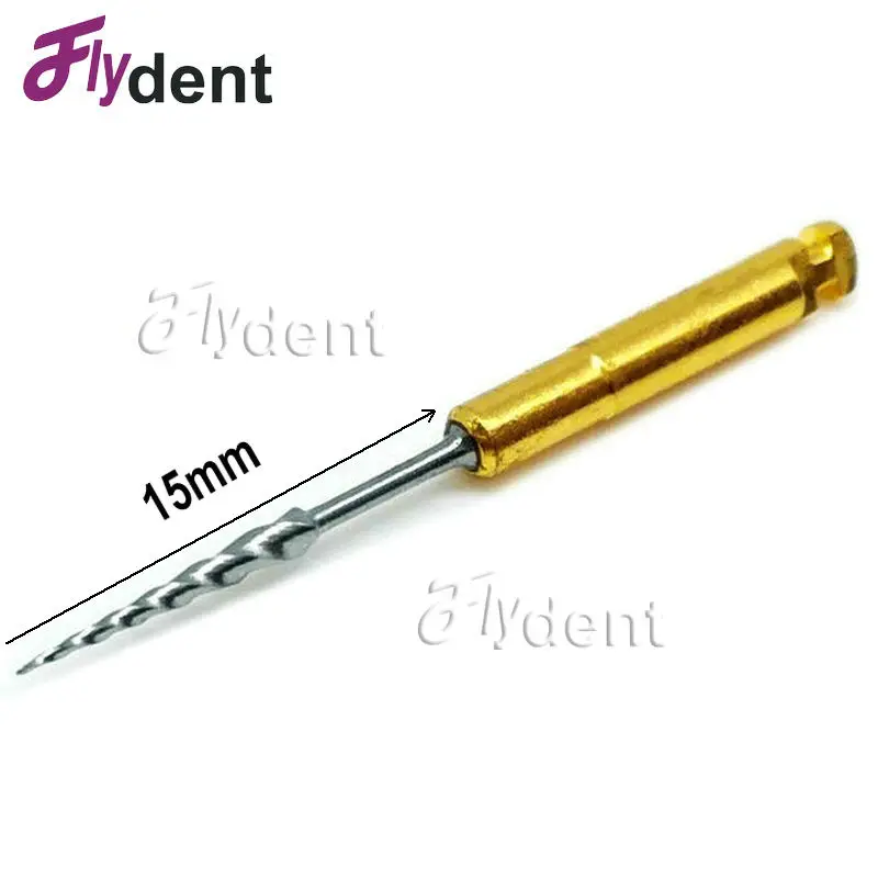 Dental rotary instrument endo flare endodontic fire open files endodontic for Root canal cleaning dentist use
Dental rotary instrument endo flare endodontic fire open files endodontic for Root canal cleaning dentist use