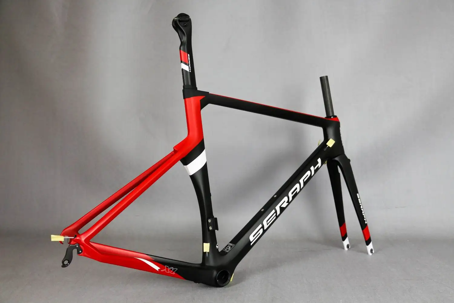 Sale Di2 compatible with aviation carbon road bike frame and carbon fiber road bike frame, custom frame tt-x8 7