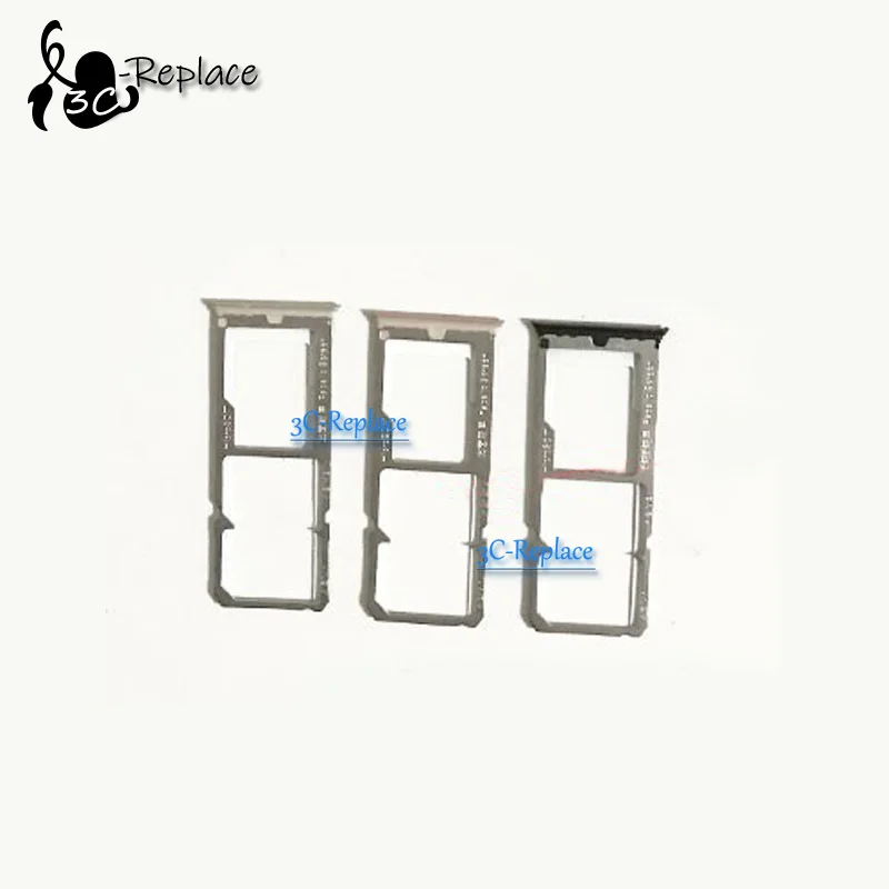 Blue/Gold/Black For OPPO A73 A73t / F5 Youth / F5 Sim Tray Micro SD Card Holder Slot Parts Sim Card Adapter
Blue/Gold/Black For OPPO A73 A73t / F5 Youth / F5 Sim Tray Micro SD Card Holder Slot Parts Sim Card Adapter