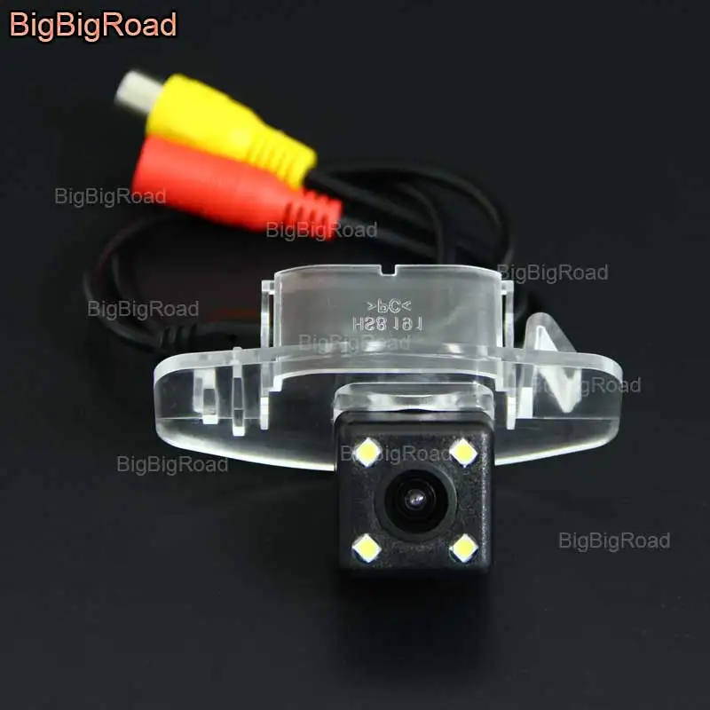 BigBigRoad For Honda Civic ( FB ) 2011 2012 2013 2014 2015 2016 Car Rear View Backup Parking Camera Connect to Original Screen
BigBigRoad For Honda Civic ( FB ) 2011 2012 2013 2014 2015 2016 Car Rear View Backup Parking Camera Connect to Original Screen
