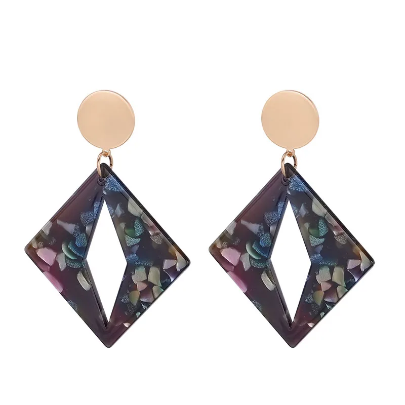 Brand Design Trendy Brincos Earrings for Women Drop Earring Dangle for Women Elegant Jewelry Accessories pendientes Gift brincos
Brand Design Trendy Brincos Earrings for Women Drop Earring Dangle for Women Elegant Jewelry Accessories pendientes Gift brincos