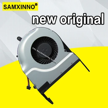 Akemy Laptop CPU Cooler Fan For Asus G551 G551J G551JK G551JM G551JW G551JX GL551 GL551J G551JM GL551JW N551 N551J N551JW N551JK
Akemy Laptop CPU Cooler Fan For Asus G551 G551J G551JK G551JM G551JW G551JX GL551 GL551J G551JM GL551JW N551 N551J N551JW N551JK