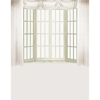 LIFE MAGIC BOX Studio Backdrop Floor To Ceiling Window Double Sided Vinyl Background For Photography S-2344
LIFE MAGIC BOX Studio Backdrop Floor To Ceiling Window Double Sided Vinyl Background For Photography S-2344