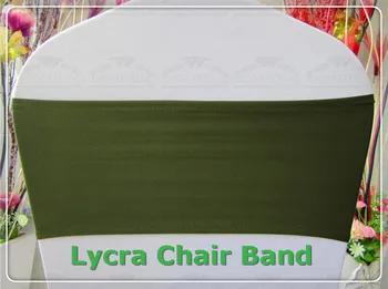 1/2--34 Colors 100pcs Single Layer Spandex Bands/Lycra/Chair Covers/sashes/Tablecloth Band For Wedding Party Banquet Decorations
1/2--34 Colors 100pcs Single Layer Spandex Bands/Lycra/Chair Covers/sashes/Tablecloth Band For Wedding Party Banquet Decorations