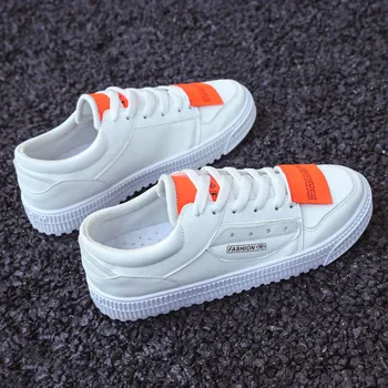 Stylish man sneakers 2019 the latest flat casual shoes breathable popular board shoes super confident man sneakers
Stylish man sneakers 2019 the latest flat casual shoes breathable popular board shoes super confident man sneakers