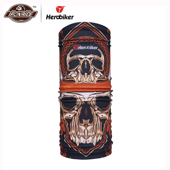HEROBIKER Motorcycle Face Mask Windproof Breathable Bicycle Bike Cycling Mask Moto Scarf Ski Snowboard Face Mask Neckerchief 
HEROBIKER Motorcycle Face Mask Windproof Breathable Bicycle Bike Cycling Mask Moto Scarf Ski Snowboard Face Mask Neckerchief