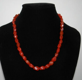 Jew3069 China Certified Nature South Red AgateJade Beads Women's Necklace Pendants
Jew3069 China Certified Nature South Red AgateJade Beads Women's Necklace Pendants
