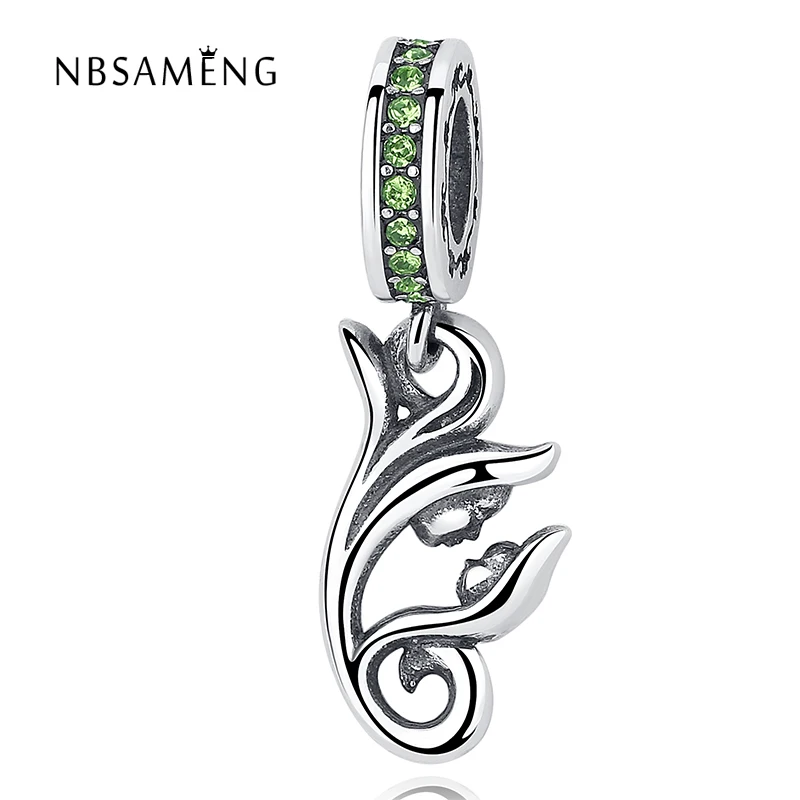 Authentic 925 Sterling Silver Bead Charm Mom Baby Family Flower Pendant Beads Fit Pandora Bracelets Bangles Women DIY Jewelry 
Authentic 925 Sterling Silver Bead Charm Mom Baby Family Flower Pendant Beads Fit Pandora Bracelets Bangles Women DIY Jewelry