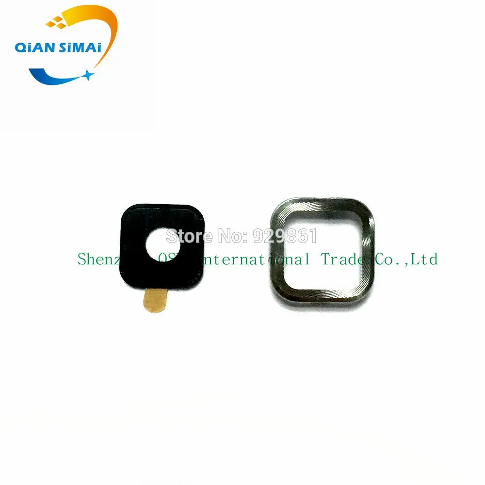QiAN SiMAi новая Оригинальная задняя камера, стекло и двойная клейкая наклейка для Samsung Galaxy S DUOs S7562, чехол для мобильного телефона
QiAN SiMAi новая Оригинальная задняя камера, стекло и двойная клейкая наклейка для Samsung Galaxy S DUOs S7562, чехол для мобильного телефона