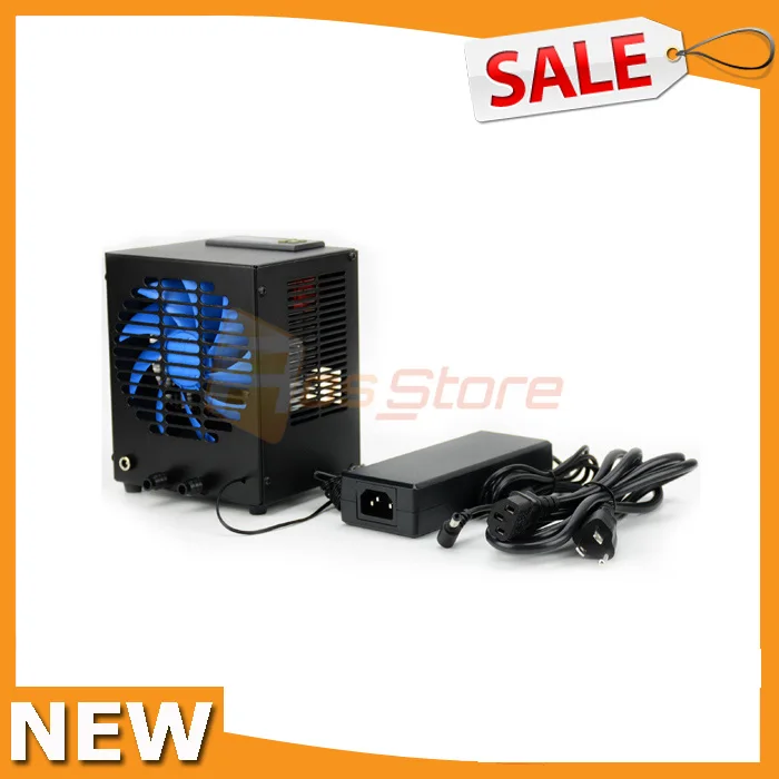 20L/25L/30L/35L Aquarium Adjustable Thermostat Chiller and Heater Fish Tank Cooling Fan Aquarium Shrimp Water Plants Cooler
20L/25L/30L/35L Aquarium Adjustable Thermostat Chiller and Heater Fish Tank Cooling Fan Aquarium Shrimp Water Plants Cooler