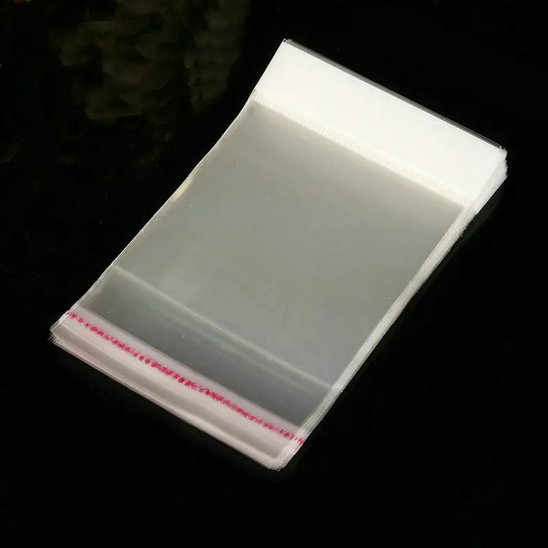 300pcs 8*19cm Clear Sticky mouth plastic retail packaging bag Poly bag PP package bag for iphone 4 4s 5s mobile case package bag
300pcs 8*19cm Clear Sticky mouth plastic retail packaging bag Poly bag PP package bag for iphone 4 4s 5s mobile case package bag