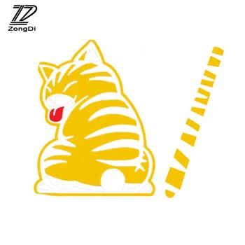 ZD 1Pc Car Rear Window Wiper Cat Stickers Creative for Mercedes Benz W203 W204 W211 Volvo S60 XC90 XC60 S80 Subaru Forester XV
ZD 1Pc Car Rear Window Wiper Cat Stickers Creative for Mercedes Benz W203 W204 W211 Volvo S60 XC90 XC60 S80 Subaru Forester XV