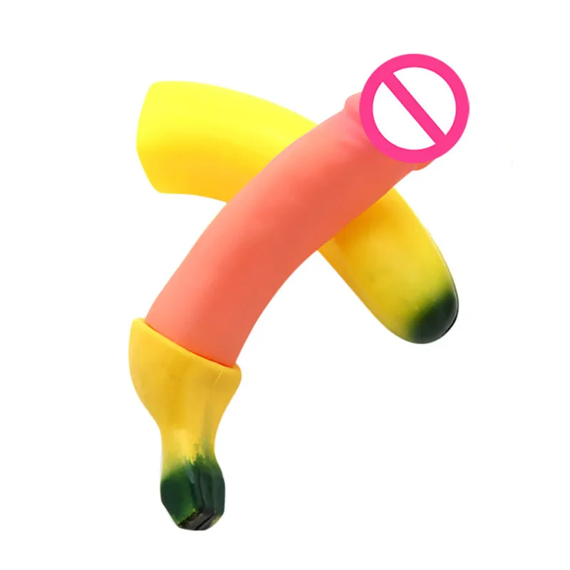 Newest Funny Joke Creative Stress Reliever Squirting Banana Toys For Party X#109 dropship
Newest Funny Joke Creative Stress Reliever Squirting Banana Toys For Party X#109 dropship