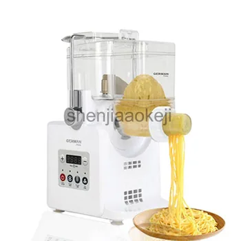 electric Noodle machine Household full automatic dumpling skin maker multifunctional small dough blender processor Noodle maker
electric Noodle machine Household full automatic dumpling skin maker multifunctional small dough blender processor Noodle maker