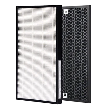 HEAP Filter F-ZXCP50C / F-ZXCD50C for Panasonic Air Purifier F-PXC50C F-VXD50C air purifier filter filtro aire carbon activo
HEAP Filter F-ZXCP50C / F-ZXCD50C for Panasonic Air Purifier F-PXC50C F-VXD50C air purifier filter filtro aire carbon activo