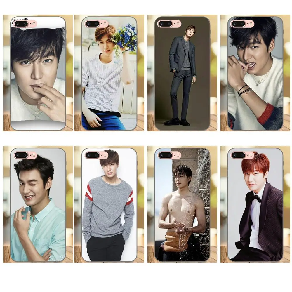 For Xiaomi Redmi Note 2 3 4 4A 4X 5 5A 6 6A Plus Pro S2 Y2 Picture Phone Case Lee Min Ho South Korean Actor Model Singer
For Xiaomi Redmi Note 2 3 4 4A 4X 5 5A 6 6A Plus Pro S2 Y2 Picture Phone Case Lee Min Ho South Korean Actor Model Singer